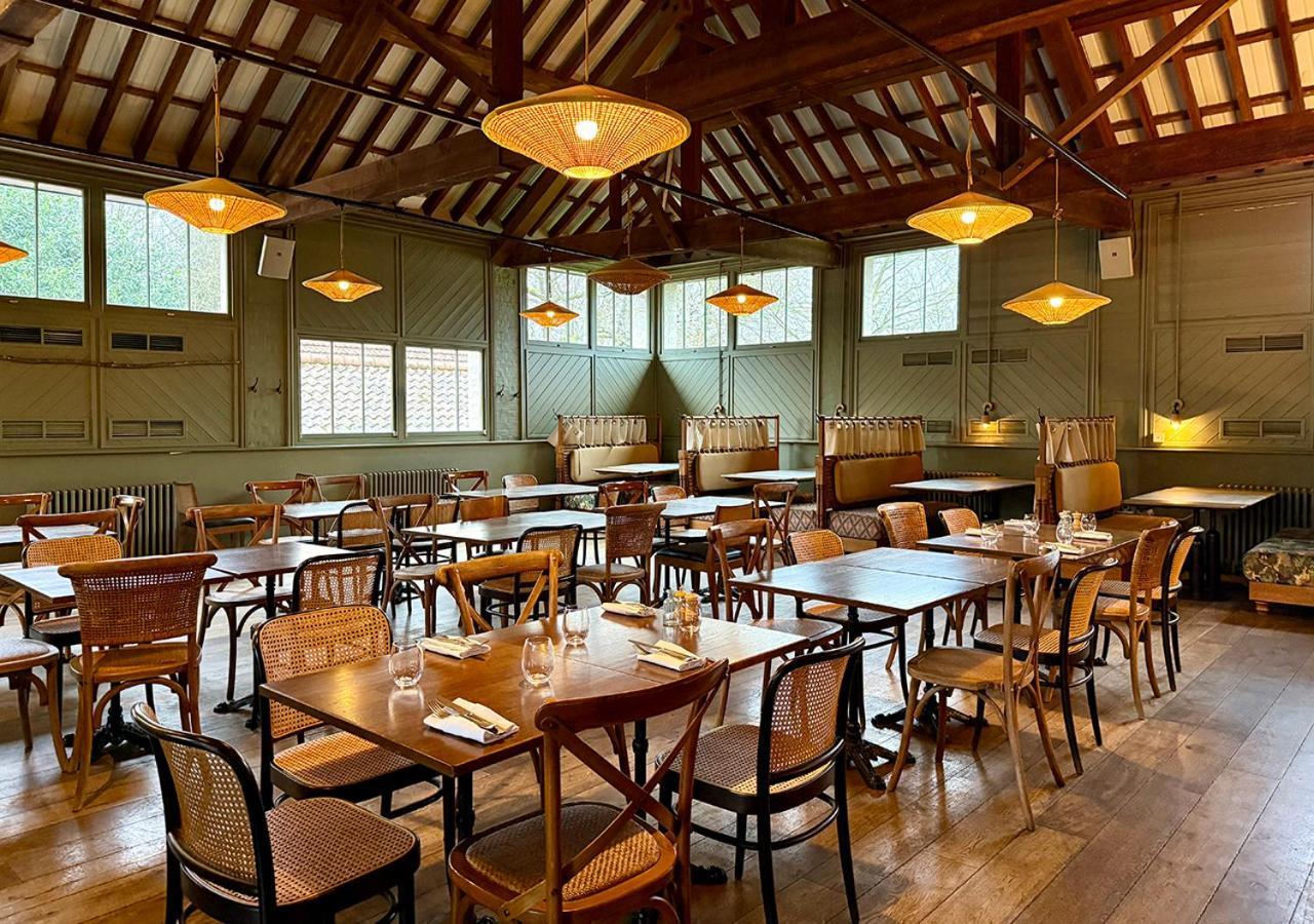 The Ridings At Theobalds Park Hotel Goff's Oak Kültér fotó