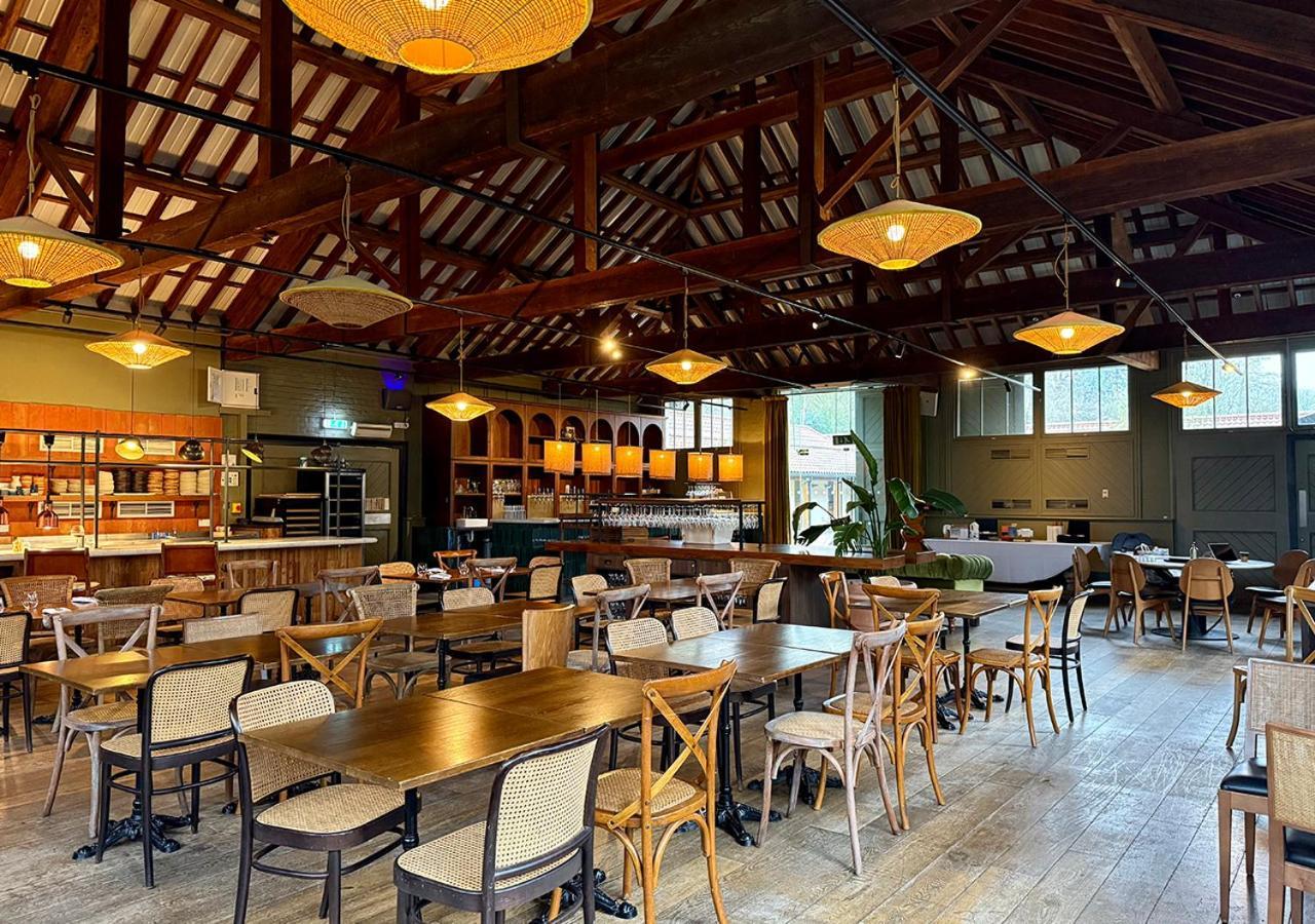 The Ridings At Theobalds Park Hotel Goff's Oak Kültér fotó